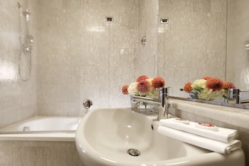 Bettoja Hotel Massimo DAzeglio galeri fotoğrafı