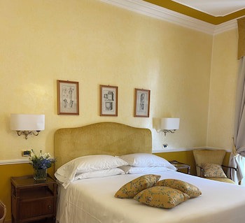 Bettoja Hotel Massimo DAzeglio galeri fotoğrafı