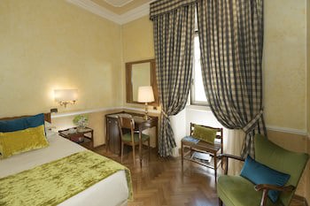 Bettoja Hotel Massimo DAzeglio galeri fotoğrafı