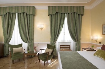 Bettoja Hotel Massimo DAzeglio galeri fotoğrafı