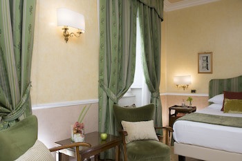 Bettoja Hotel Massimo DAzeglio galeri fotoğrafı