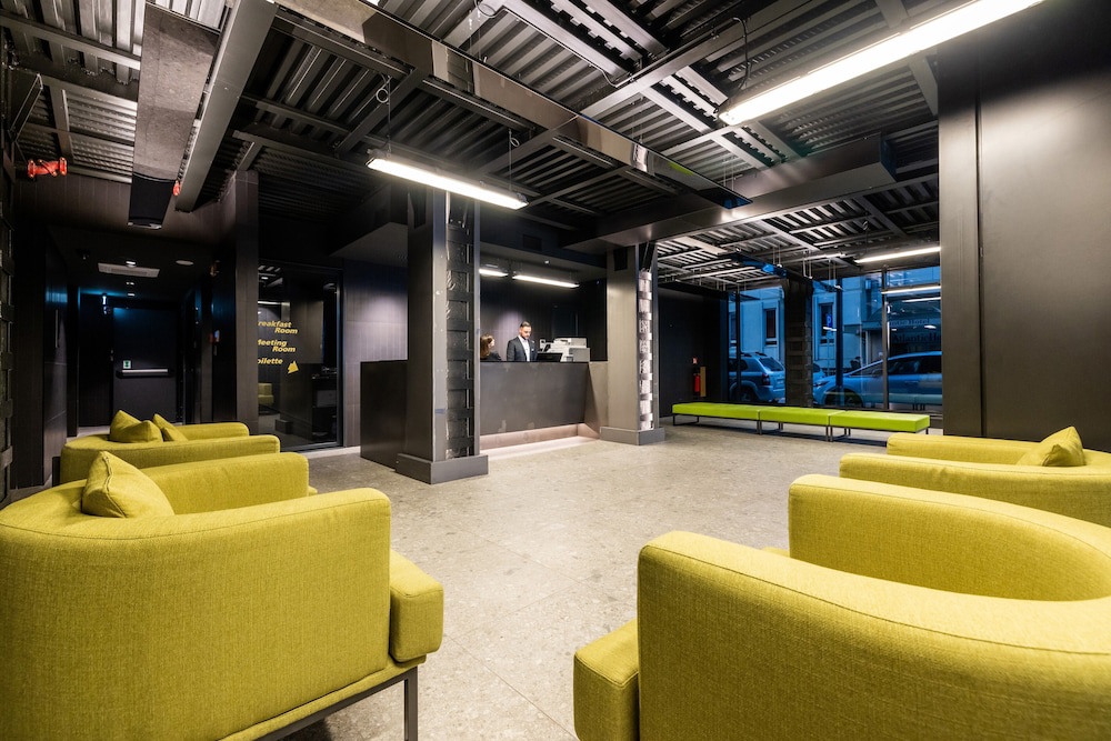 Smart Hotel Milano