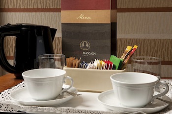 Mascagni Hotel galeri fotoğrafı