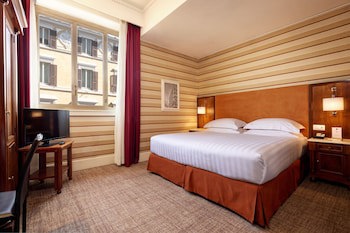 Mascagni Hotel galeri fotoğrafı