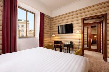 Mascagni Hotel galeri fotoğrafı