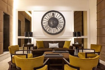 Mascagni Hotel galeri fotoğrafı