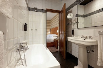 Mascagni Hotel fotoğrafı
