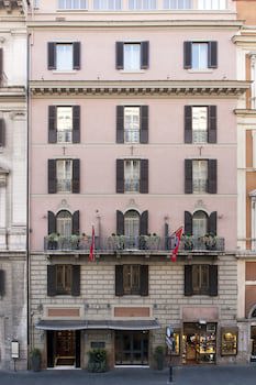 Mascagni Hotel galeri fotoğrafı
