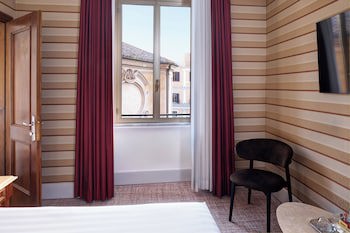 Mascagni Hotel galeri fotoğrafı