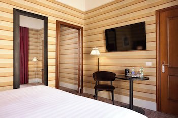 Mascagni Hotel galeri fotoğrafı