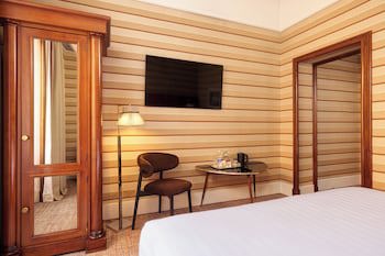 Mascagni Hotel galeri fotoğrafı