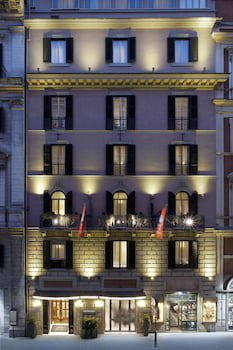 Mascagni Hotel galeri fotoğrafı