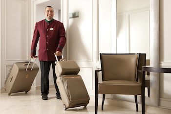 Mascagni Hotel galeri fotoğrafı