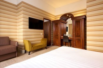 Mascagni Hotel fotoğrafı