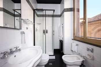 Mascagni Hotel fotoğrafı