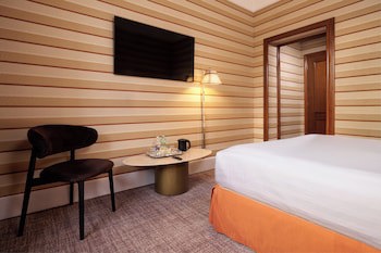 Mascagni Hotel galeri fotoğrafı