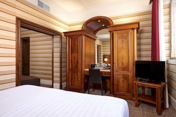 Mascagni Hotel galeri fotoğrafı