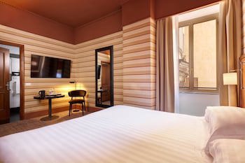Mascagni Hotel galeri fotoğrafı