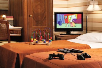 Mascagni Hotel galeri fotoğrafı