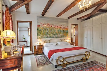 Hotel La Fenice Et Des Artistes galeri fotoğrafı