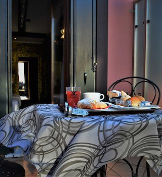 Hotel La Fenice Et Des Artistes galeri fotoğrafı