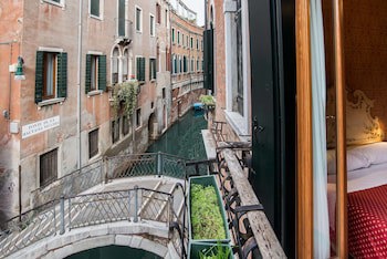 Hotel La Fenice Et Des Artistes