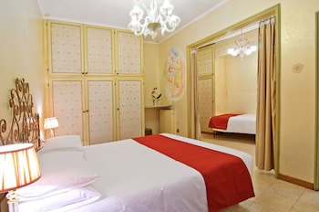 Hotel La Fenice Et Des Artistes galeri fotoğrafı