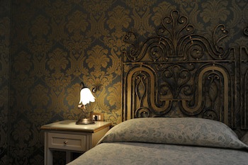 Hotel La Fenice Et Des Artistes galeri fotoğrafı