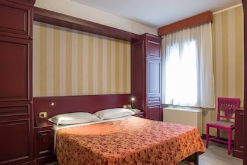 Hotel La Fenice Et Des Artistes galeri fotoğrafı