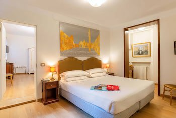 Hotel La Fenice Et Des Artistes galeri fotoğrafı