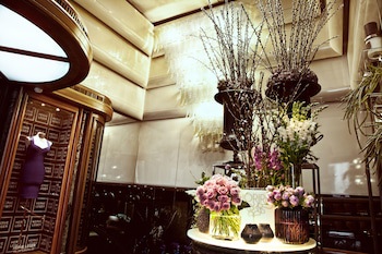 Valadier Hotel fotoğrafı