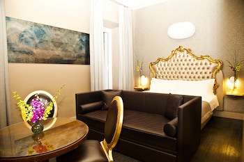 Valadier Hotel galeri fotoğrafı