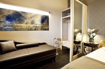 Valadier Hotel galeri fotoğrafı