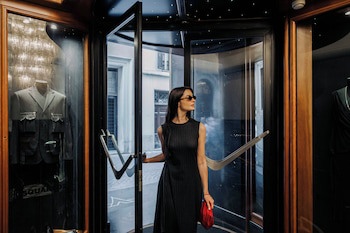 Valadier Hotel galeri fotoğrafı