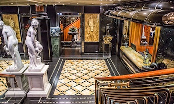 Valadier Hotel fotoğrafı
