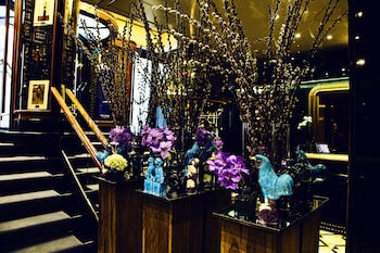 Valadier Hotel fotoğrafı