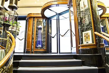 Valadier Hotel fotoğrafı