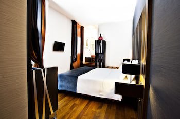 Valadier Hotel galeri fotoğrafı