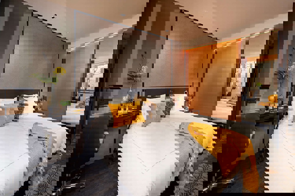 Park Plaza Vondelpark