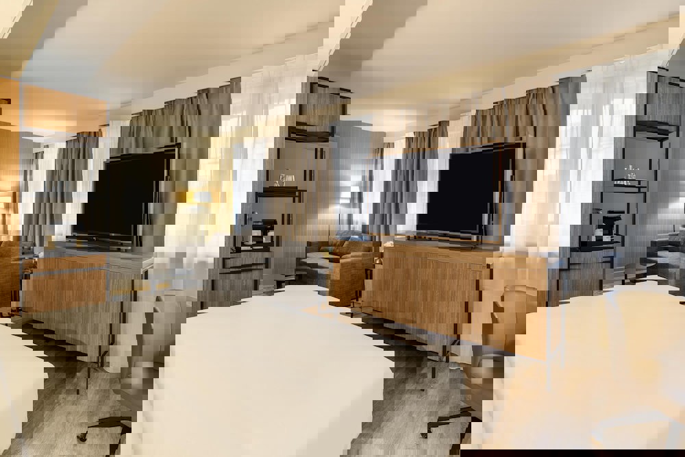 NH Amsterdam Leidseplein