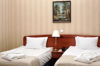 Focus Hotel Premium Pod Orlem
