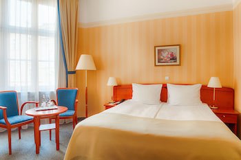 Focus Hotel Premium Pod Orlem
