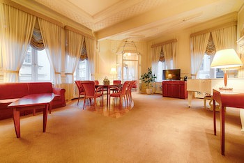 Focus Hotel Premium Pod Orlem