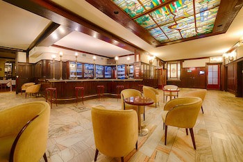 Focus Hotel Premium Pod Orlem