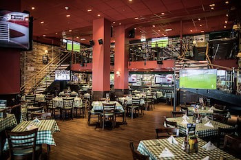 Thon Partner Hotel Victoria Hamar
