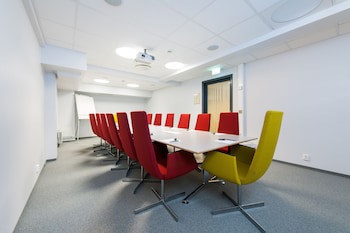 Thon Partner Hotel Victoria Hamar
