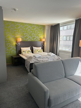 Thon Partner Hotel Victoria Hamar
