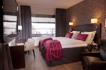 Thon Partner Hotel Victoria Hamar