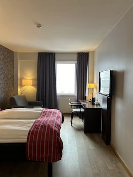 Thon Partner Hotel Victoria Hamar
