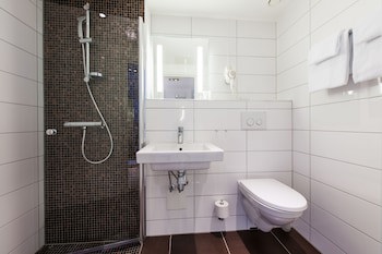 Thon Partner Hotel Victoria Hamar